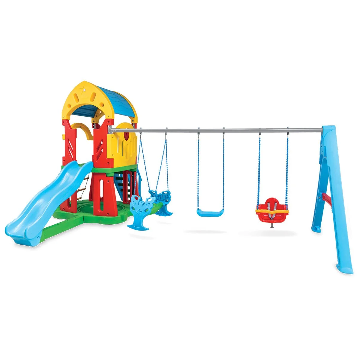 Atlantis Oyun Alanı KD-553