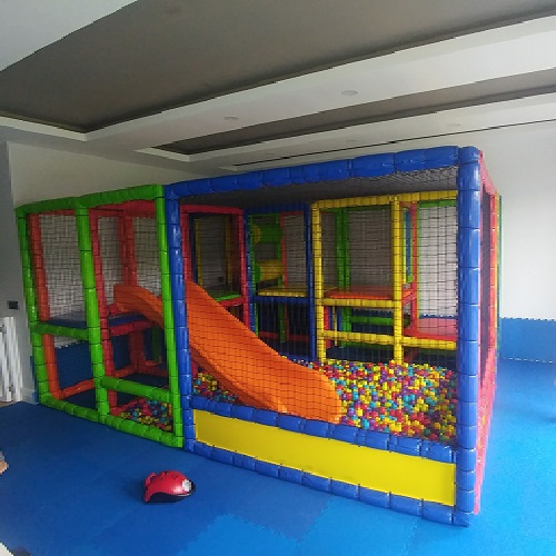 Soft Play Top Havuzu 300×300 KO1859