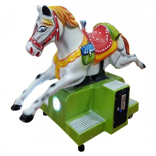 AT KİDDİE RİDES KD-675 - Görsel 2