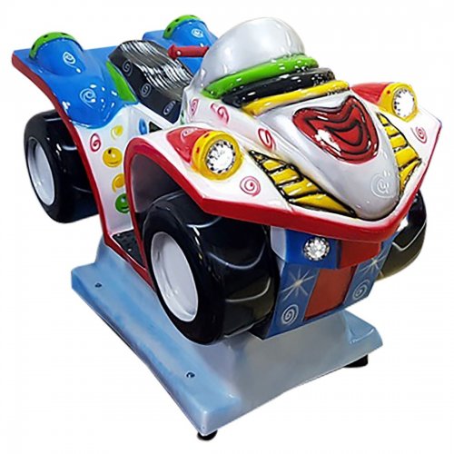 ATV KİDDİE RİDES KD-654