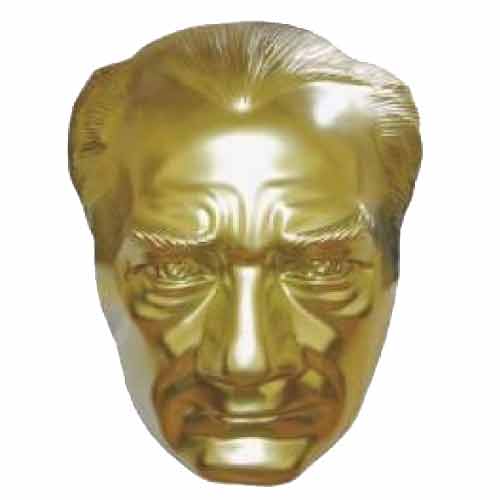 Atatürk Maskı KO002