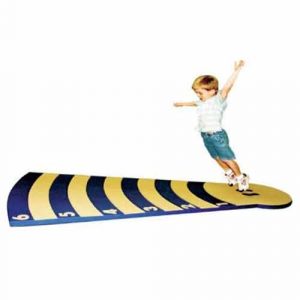 Atlama Platformu KD-265