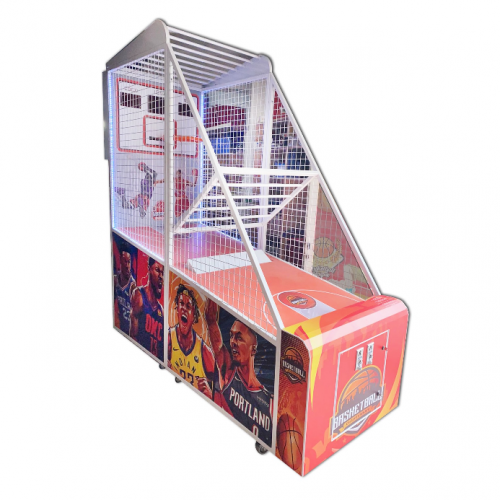 Orta Basket Makinesi KD-666