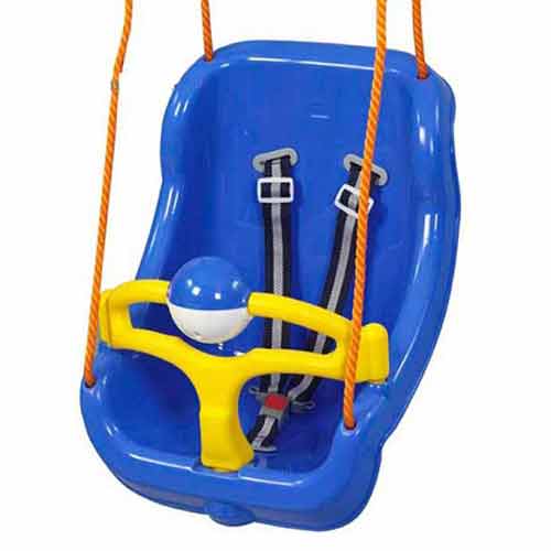 Büyük Salıncak KD-566