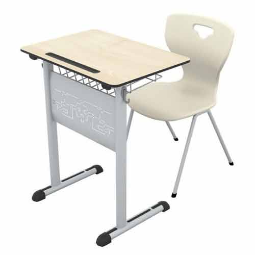 Compact Tekli Kolej Sırası KO462