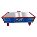 AIR HOCKEY DIŞ MEKAN KD-660 - Görsel 4