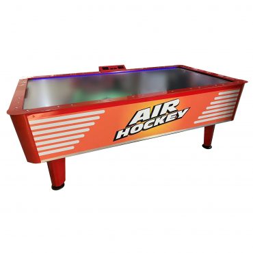 AIR HOCKEY PASLANMAZ ÇELIK KD-659