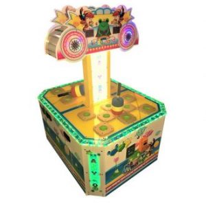TOKMAK MAKİNESİ 2 KİŞİLİK KD-682