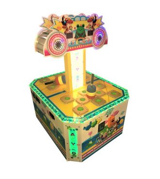 TOKMAK MAKİNESİ 2 KİŞİLİK KD-682