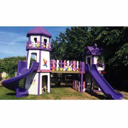 Lila Park KO2148