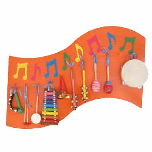 Notalı Müzik Köşesi KO1257