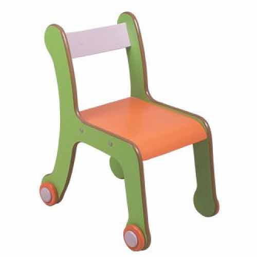 Papel Sandalye KO707