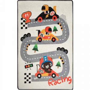 Race Halı 100X160 KD-694