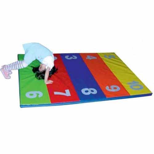 Rakamlı Sayılar Minder KO1513
