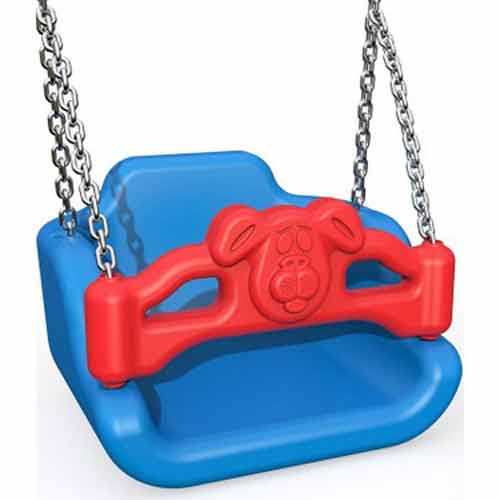 Salıncak Oturağı Zincirli KD-1421