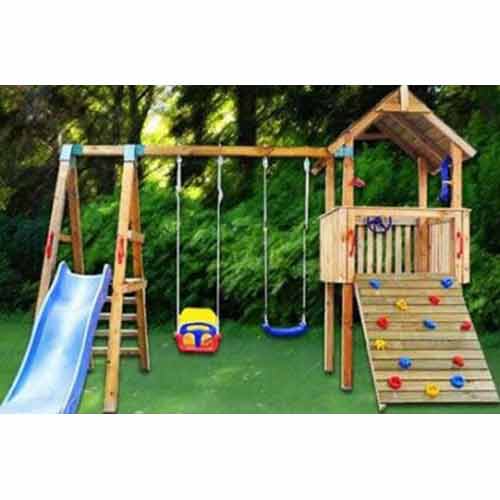Salıncaklı Oyun Grubu KO2690