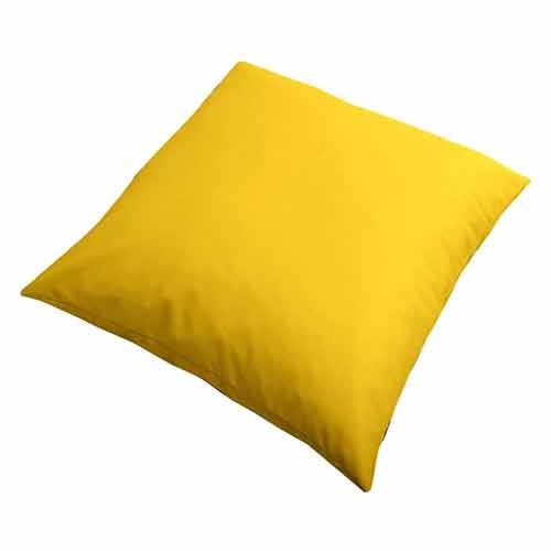 Sarı Yer Minderi 100×100 KD-378