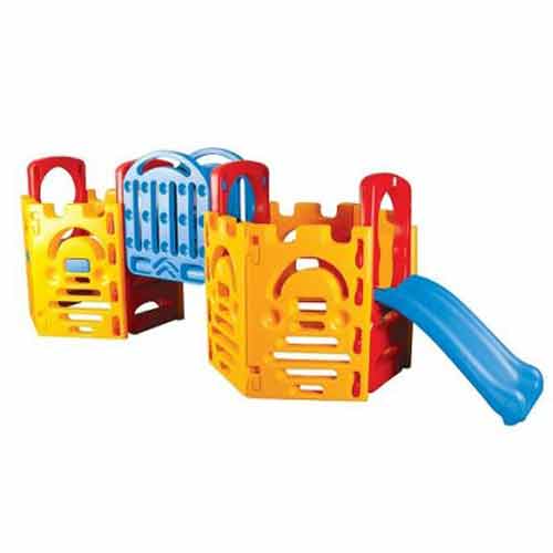 Satürn Oyun Alanı Ve Top Havuzu KD-554