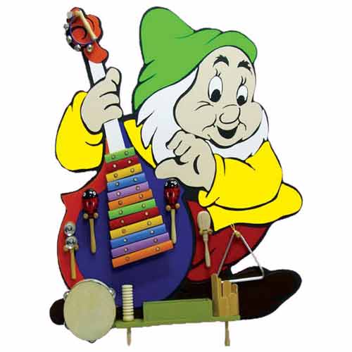 Şirin Dede Müzik Köşesi KO1251