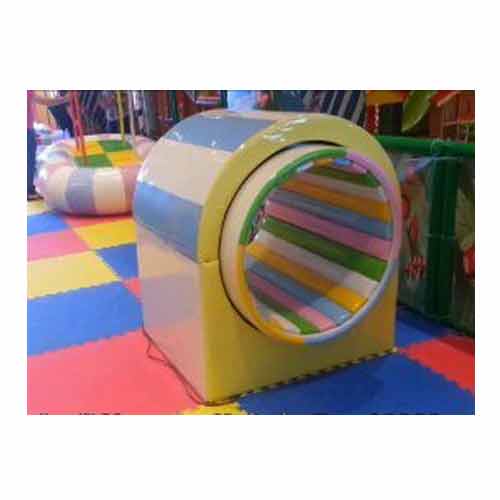 Soft Play Hamster KD-588