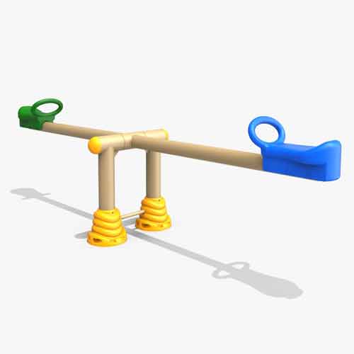 Tahterevalli Oturağı Takımı KD-742