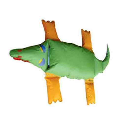 Timsah Minder KD-294