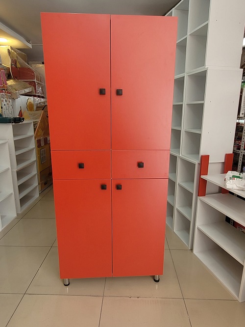 Öğretmen Dolabı KO520
