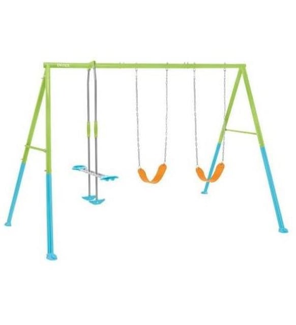 3’Lü Salıncak Seti KD-575
