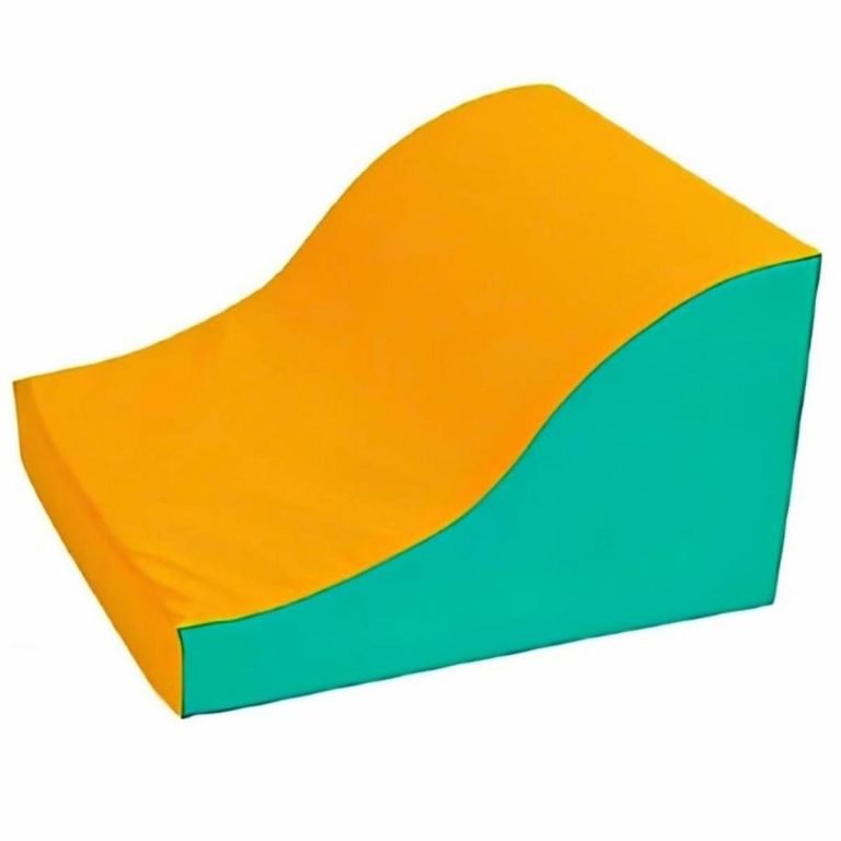 Dalgalı Rampa Sünger KD-176
