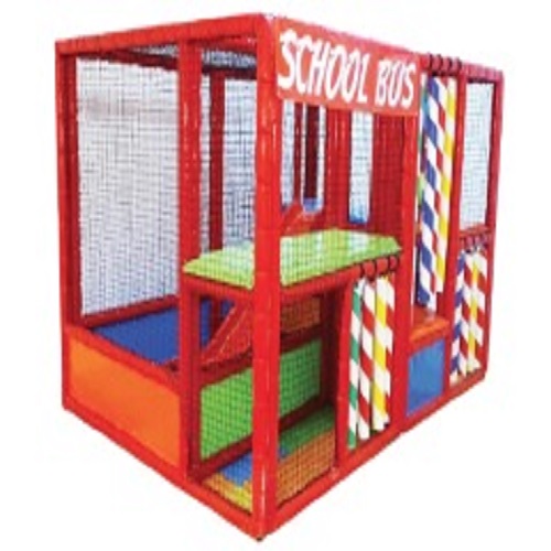School Bus Top Havuzu 400×300 KD-106