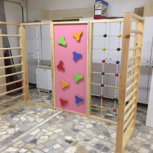 Tırmanma Aktivite Grubu KO1756