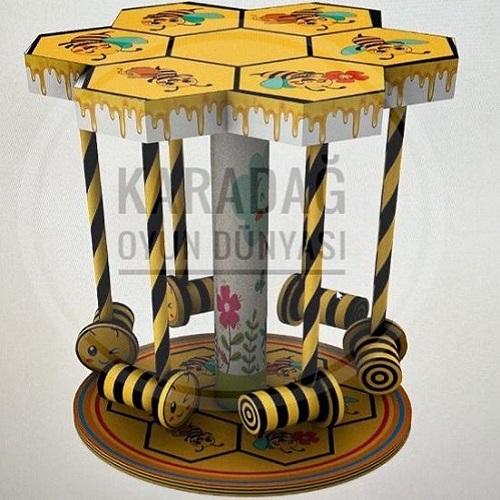 Arı Palmiye  KD-5244