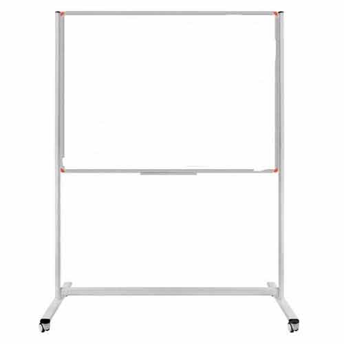 Ayaklı Yazı Tahtası Çift Taraflı 120x200 Cm KD-169