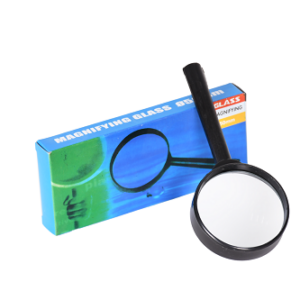Fen Doğa Büyüteç KD-9094