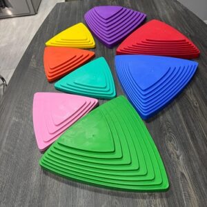 Irmak Taşları 8 li KD-9136