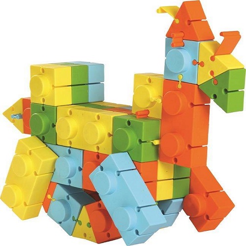 Art Blok 132 Parça  KD-1794