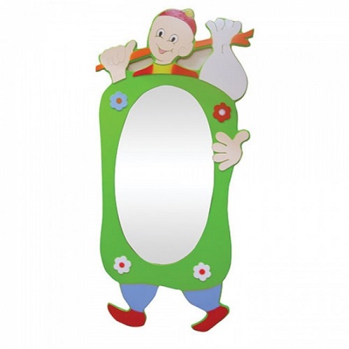 KELOĞLAN BOY AYNASI ( 140*65 CM ) KD-9142