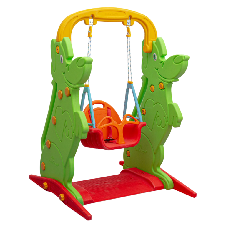 Konfor Salıncak Yeşil Msvi KD-5144