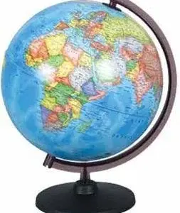 Eğitici Fen Doğa Ürünü Yerküre (30 cm) KD-9091