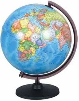 Eğitici Fen Doğa Ürünü Yerküre (30 cm) KD-9091