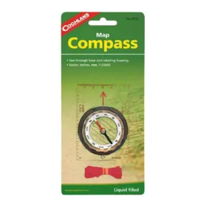 Compass Metal Pusula Büyük Boy Full Metal 7,5cm Çap KD-4873