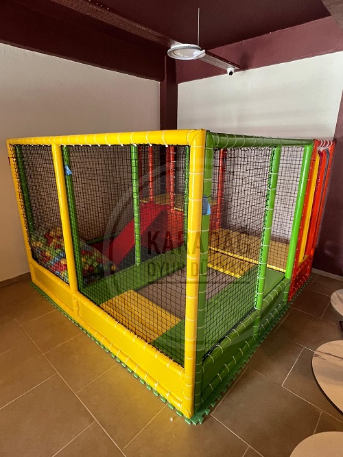 300x300 Soft Play KD-6711