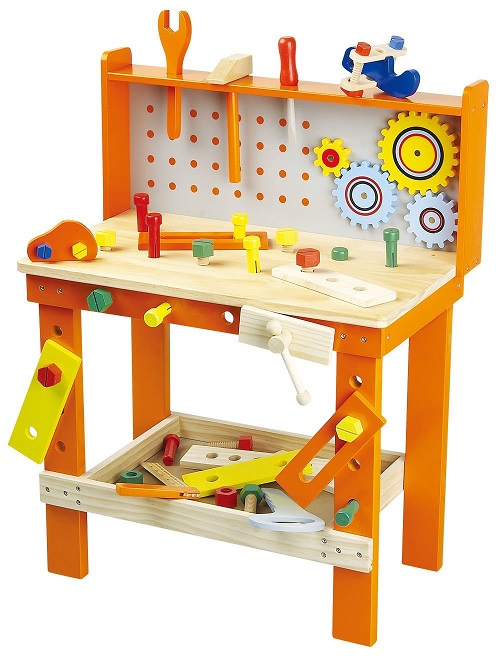 Ahşap Tamir Tezgahı kd-8500